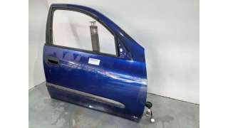 PUERTA DELANTERA DERECHA NISSAN ALMERA II (2000-2006) 1.5 90CV 1498CC - L.8059636 / 801005M432