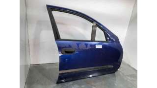 PUERTA DELANTERA DERECHA NISSAN ALMERA II (2000-2006) 1.5 90CV 1498CC - L.8059636 / 801005M432