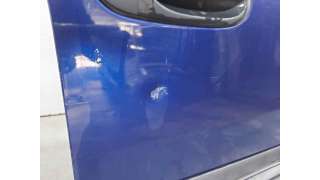 PUERTA DELANTERA DERECHA NISSAN ALMERA II (2000-2006) 1.5 90CV 1498CC - L.8059636 / 801005M432