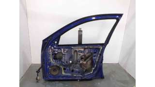 PUERTA DELANTERA DERECHA NISSAN ALMERA II (2000-2006) 1.5 90CV 1498CC - L.8059636 / 801005M432