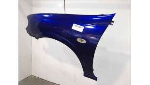 ALETA DELANTERA IZQUIERDA NISSAN ALMERA II (2000-2006) 1.5 90CV 1498CC - L.8059648 / 631014M631 2