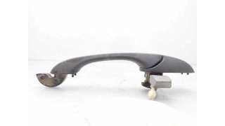 MANETA EXTERIOR DELANTERA DERECHA JEEP COMPASS (2006-) 2.0 CRD 4X4 140CV 1968CC - L.8059707 / 05074194AG