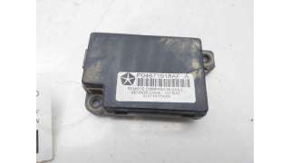 MODULO ELECTRONICO JEEP COMPASS (2006-) 2.0 CRD 4X4 140CV 1968CC - L.8059708 / 04671918AF