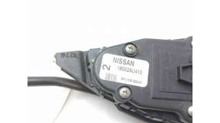 POTENCIOMETRO PEDAL NISSAN ALMERA II (2000-2006) 1.5 90CV 1498CC - L.8059719 / 18002AU410