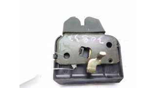 CERRADURA MALETERO / PORTON NISSAN ALMERA II (2000-2006) 1.5 90CV 1498CC - L.8059720 / 8463059C0C