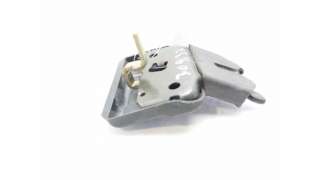 CERRADURA MALETERO / PORTON NISSAN ALMERA II (2000-2006) 1.5 90CV 1498CC - L.8059720 / 8463059C0C