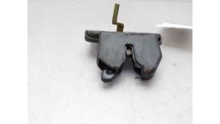 CERRADURA MALETERO / PORTON NISSAN ALMERA II (2000-2006) 1.5 90CV 1498CC - L.8059720 / 8463059C0C