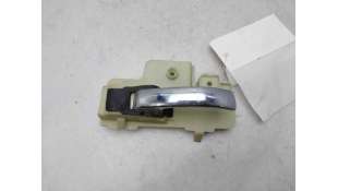 MANETA INTERIOR DELANTERA DERECHA JEEP COMPASS (2006-) 2.0 CRD 4X4 140CV 1968CC - L.8059726 / 1BY92TRMAA