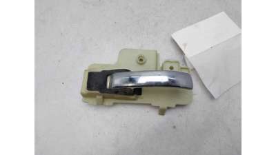 MANETA INTERIOR DELANTERA DERECHA JEEP COMPASS (2006-) 2.0 CRD 4X4 140CV 1968CC - L.8059726 / 1BY92TRMAA