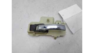 MANETA INTERIOR DELANTERA DERECHA JEEP COMPASS (2006-) 2.0 CRD 4X4 140CV 1968CC - L.8059726 / 1BY92TRMAA