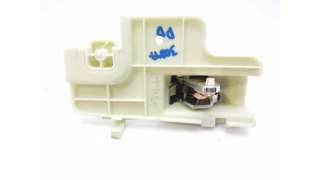 MANETA INTERIOR DELANTERA DERECHA JEEP COMPASS (2006-) 2.0 CRD 4X4 140CV 1968CC - L.8059726 / 1BY92TRMAA
