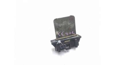RESISTENCIA CALEFACCION NISSAN ALMERA II (2000-2006) 1.5 90CV 1498CC - L.8059734 / 271508H300