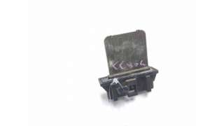 RESISTENCIA CALEFACCION NISSAN ALMERA II (2000-2006) 1.5 90CV 1498CC - L.8059734 / 271508H300