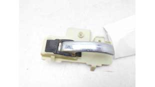 MANETA INTERIOR TRASERA DERECHA JEEP COMPASS (2006-) 2.0 CRD 4X4 140CV 1968CC - L.8059743 / 1BY92TRMAA