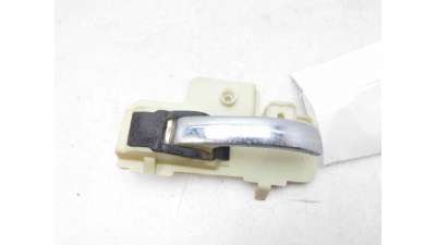 MANETA INTERIOR TRASERA DERECHA JEEP COMPASS (2006-) 2.0 CRD 4X4 140CV 1968CC - L.8059743 / 1BY92TRMAA