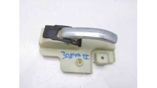 MANETA INTERIOR TRASERA IZQUIERDA JEEP COMPASS (2006-) 2.0 CRD 4X4 140CV 1968CC - L.8059745 / 1BY93TRMAA