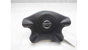 AIRBAG DELANTERO IZQUIERDO NISSAN ALMERA II (2000-2006) 1.5 90CV 1498CC - L.8059767 / 48470BU200