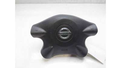 AIRBAG DELANTERO IZQUIERDO NISSAN ALMERA II (2000-2006) 1.5 90CV 1498CC - L.8059767 / 48470BU200