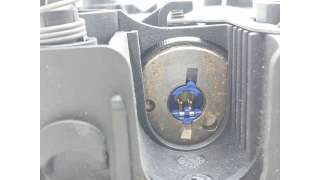 AIRBAG DELANTERO IZQUIERDO NISSAN ALMERA II (2000-2006) 1.5 90CV 1498CC - L.8059767 / 48470BU200