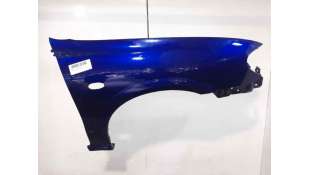 ALETA DELANTERA DERECHA NISSAN ALMERA II (2000-2006) 1.5 90CV 1498CC - L.8059768 / 631004M631