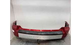 PARAGOLPES TRASERO JEEP COMPASS (2006-) 2.0 CRD 4X4 140CV 1968CC - L.8059785 / 68051223AB