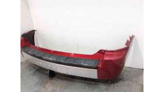 PARAGOLPES TRASERO JEEP COMPASS (2006-) 2.0 CRD 4X4 140CV 1968CC - L.8059785 / 68051223AB