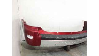 PARAGOLPES TRASERO JEEP COMPASS (2006-) 2.0 CRD 4X4 140CV 1968CC - L.8059785 / 68051223AB