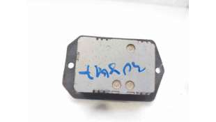 RESISTENCIA CALEFACCION JEEP COMPASS (2006-) 2.0 CRD 4X4 140CV 1968CC - L.8059852 / 05191344AA