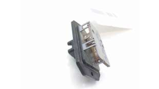 RESISTENCIA CALEFACCION JEEP COMPASS (2006-) 2.0 CRD 4X4 140CV 1968CC - L.8059852 / 05191344AA 2