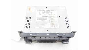 SISTEMA AUDIO / RADIO CD JEEP COMPASS (2006-) 2.0 CRD 4X4 140CV 1968CC - L.8059862 / 05064067AG 2