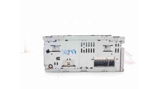 SISTEMA AUDIO / RADIO CD JEEP COMPASS (2006-) 2.0 CRD 4X4 140CV 1968CC - L.8059862 / 05064067AG