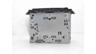 SISTEMA AUDIO / RADIO CD JEEP COMPASS (2006-) 2.0 CRD 4X4 140CV 1968CC - L.8059862 / 05064067AG