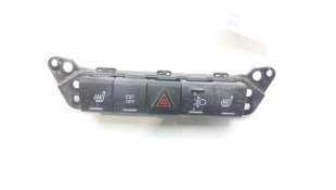 WARNING JEEP COMPASS (2006-) 2.0 CRD 4X4 140CV 1968CC - L.8059904 / 04602726AD