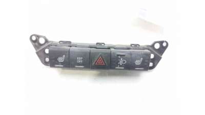 WARNING JEEP COMPASS (2006-) 2.0 CRD 4X4 140CV 1968CC - L.8059904 / 04602726AD