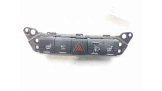 WARNING JEEP COMPASS (2006-) 2.0 CRD 4X4 140CV 1968CC - L.8059904 / 04602726AD