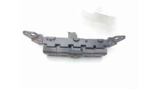 WARNING JEEP COMPASS (2006-) 2.0 CRD 4X4 140CV 1968CC - L.8059904 / 04602726AD 2