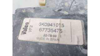 FARO IZQUIERDO SEAT CORDOBA (1996-1996) 1.9 D 64CV 1896CC - L.8060151 / 6K0941015