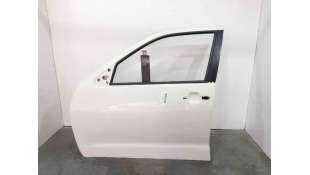 PUERTA DELANTERA IZQUIERDA SEAT CORDOBA (1996-1996) 1.9 D 64CV 1896CC - L.8060174 / 6K4831051C