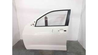 PUERTA DELANTERA IZQUIERDA SEAT CORDOBA (1996-1996) 1.9 D 64CV 1896CC - L.8060174 / 6K4831051C