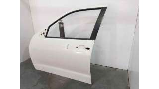PUERTA DELANTERA IZQUIERDA SEAT CORDOBA (1996-1996) 1.9 D 64CV 1896CC - L.8060174 / 6K4831051C