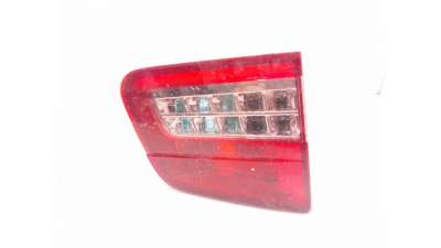 PILOTO TRASERO IZQUIERDO INTERIOR CITROEN C5 III (2008-) 1.6 HDI 110 109CV 1560CC - L.8060179 / 9687583080
