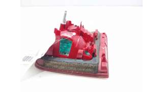PILOTO TRASERO IZQUIERDO INTERIOR CITROEN C5 III (2008-) 1.6 HDI 110 109CV 1560CC - L.8060179 / 9687583080
