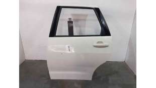 PUERTA TRASERA IZQUIERDA SEAT CORDOBA (1996-1996) 1.9 D 64CV 1896CC - L.8060189 / 6K4833051C