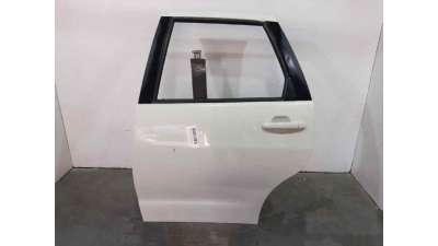 PUERTA TRASERA IZQUIERDA SEAT CORDOBA (1996-1996) 1.9 D 64CV 1896CC - L.8060189 / 6K4833051C
