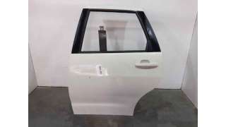 PUERTA TRASERA IZQUIERDA SEAT CORDOBA (1996-1996) 1.9 D 64CV 1896CC - L.8060189 / 6K4833051C