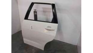 PUERTA TRASERA IZQUIERDA SEAT CORDOBA (1996-1996) 1.9 D 64CV 1896CC - L.8060189 / 6K4833051C 2