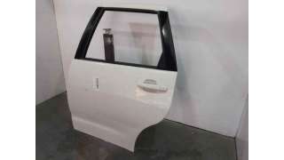 PUERTA TRASERA IZQUIERDA SEAT CORDOBA (1996-1996) 1.9 D 64CV 1896CC - L.8060189 / 6K4833051C