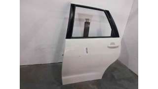 PUERTA TRASERA IZQUIERDA SEAT CORDOBA (1996-1996) 1.9 D 64CV 1896CC - L.8060189 / 6K4833051C