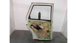 PUERTA TRASERA IZQUIERDA SEAT CORDOBA (1996-1996) 1.9 D 64CV 1896CC - L.8060189 / 6K4833051C
