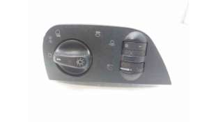MANDO LUCES SEAT CORDOBA (1996-1996) 1.9 D 64CV 1896CC - L.8060212 / 6K1941531B